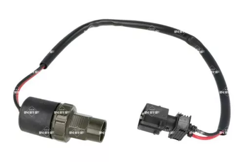 Druckschalter, Klimaanlage