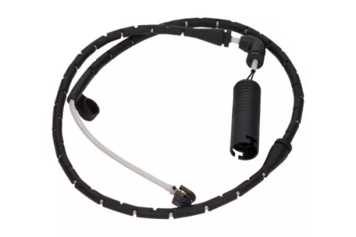 Warnkontakt, Bremsbelagverschleiß