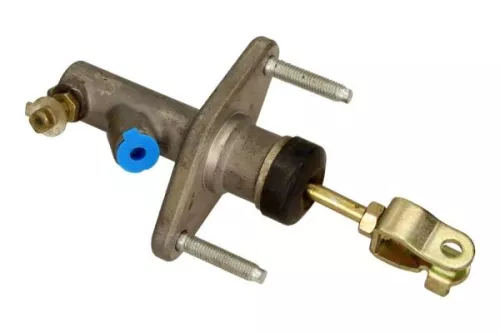 Geberzylinder, Kupplung