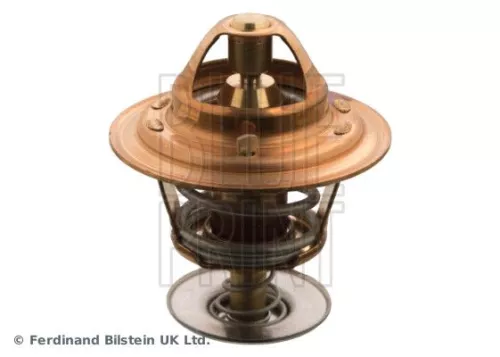 Thermostat, Kühlmittel