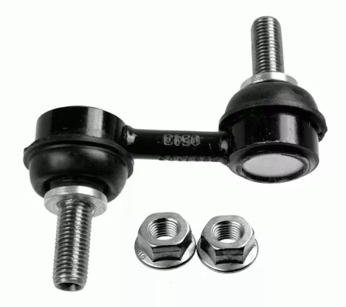 Stange/Strebe, Stabilisator