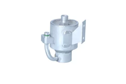 Trockner, Klimaanlage