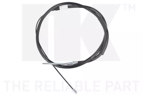 Seilzug, Feststellbremse