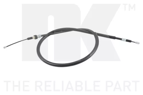 Seilzug, Feststellbremse