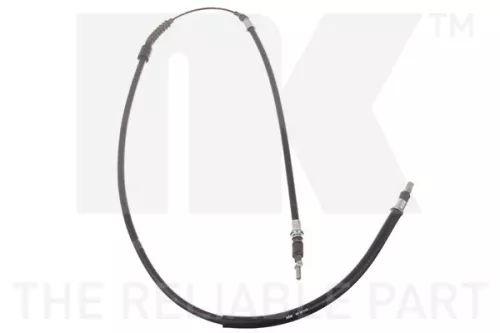 Seilzug, Feststellbremse