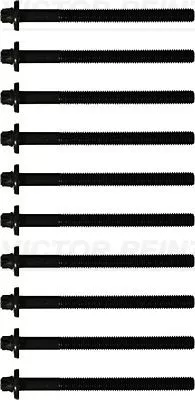 Zylinderkopfschraubensatz