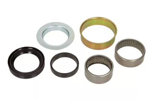 Reparatursatz, Radaufhängung