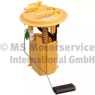 Sensor, Kraftstoffvorrat