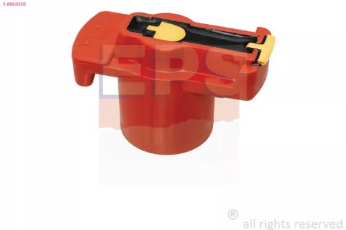 Zündverteilerläufer