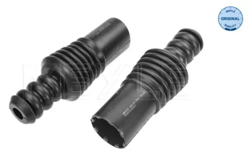 Staubschutzsatz, Stoßdämpfer