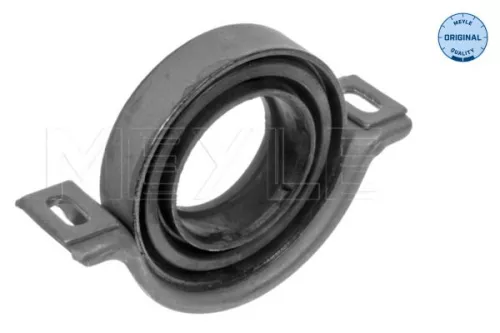 Lagerung, Gelenkwelle