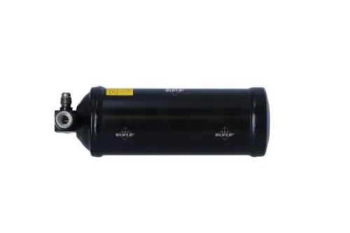 Trockner, Klimaanlage