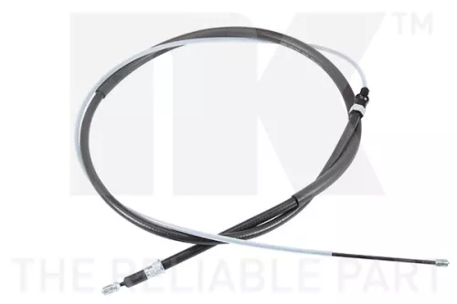 Seilzug, Feststellbremse