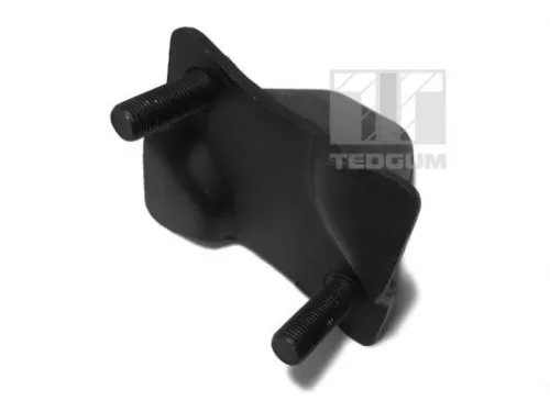 Anschlagpuffer, Federung