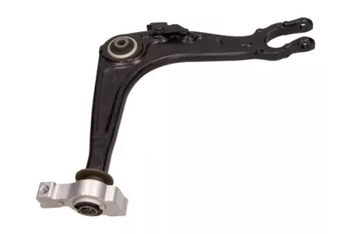 Lenker, Radaufhängung