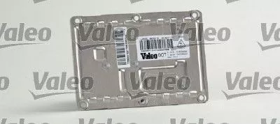 Vorschaltgerät, Gasentladungslampe