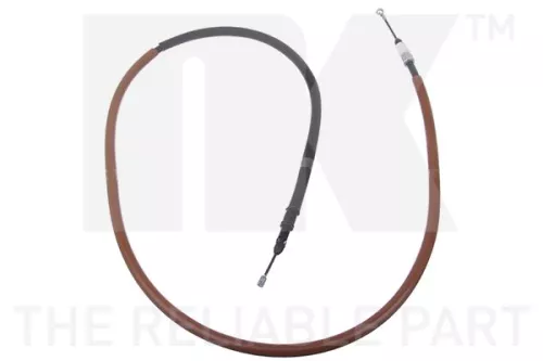 Seilzug, Feststellbremse