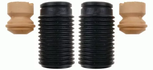 Staubschutzsatz, Stoßdämpfer