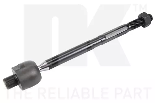 Axialgelenk, Spurstange