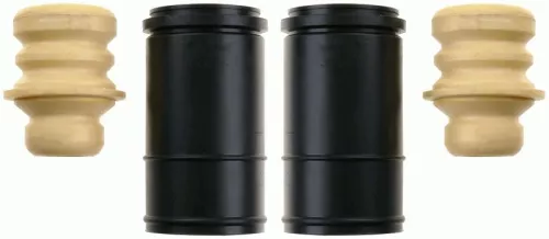 Staubschutzsatz, Stoßdämpfer