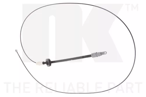 Seilzug, Feststellbremse