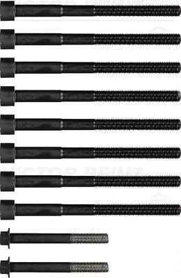 Zylinderkopfschraubensatz