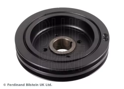 Riemenscheibe, Kurbelwelle