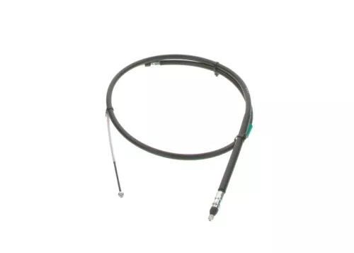 Seilzug, Feststellbremse