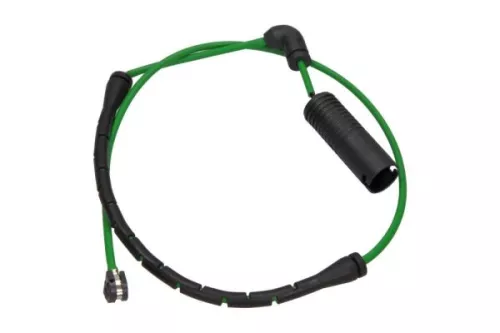 Warnkontakt, Bremsbelagverschleiß