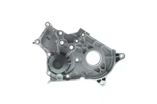 Wasserpumpe, Motorkühlung