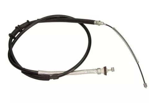 Seilzug, Feststellbremse