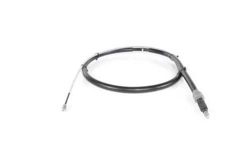 Seilzug, Feststellbremse