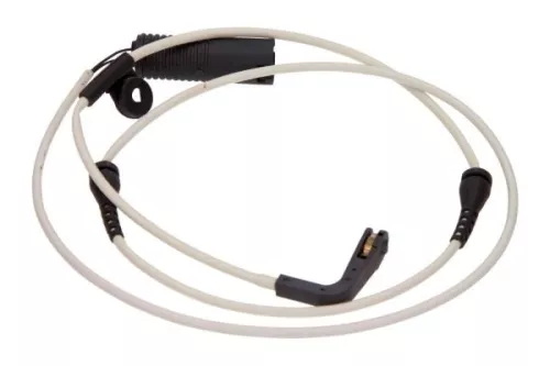 Warnkontakt, Bremsbelagverschleiß