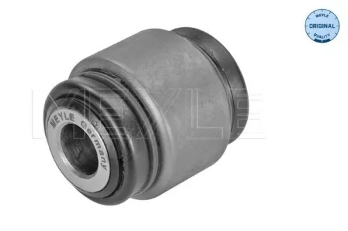 Lagerung, Achskörper