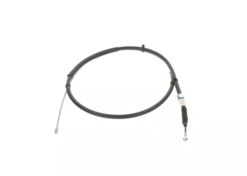 Seilzug, Feststellbremse