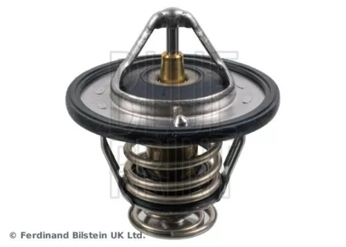 Thermostat, Kühlmittel