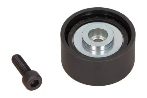 Umlenk-/Führungsrolle, Keilrippenriemen