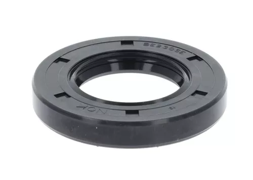 Wellendichtring, Differential