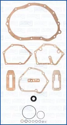 Dichtungssatz, Schaltgetriebe