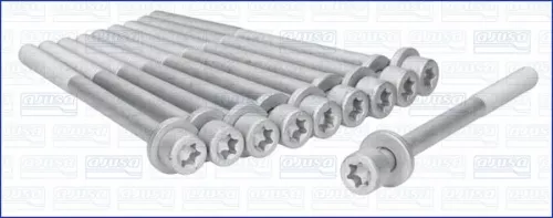 Zylinderkopfschraubensatz