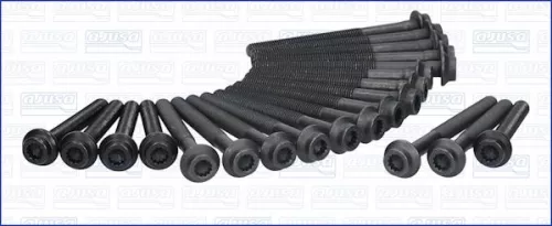 Zylinderkopfschraubensatz