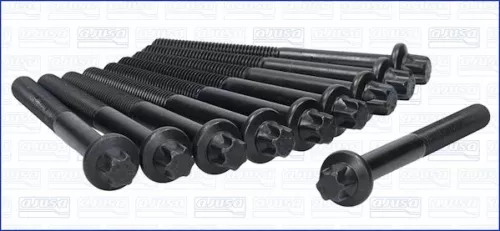 Zylinderkopfschraubensatz