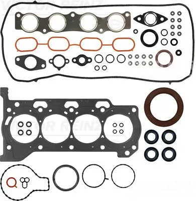 Dichtungsvollsatz, Motor