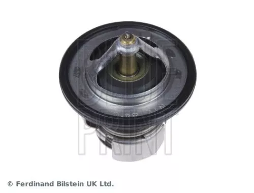 Thermostat, Kühlmittel