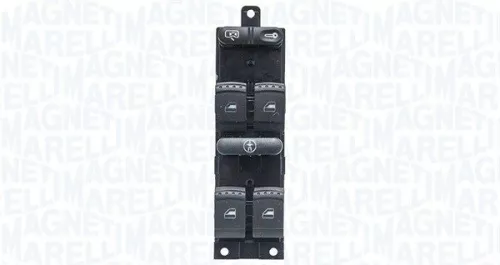 Schalter, Fensterheber