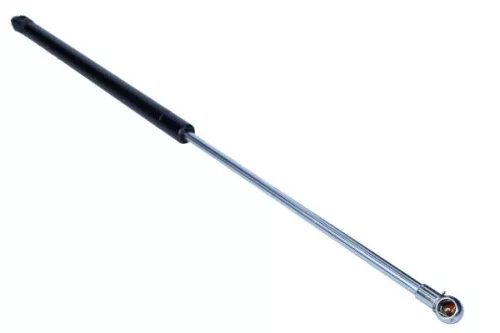 Gasfeder, Koffer-/Laderaum