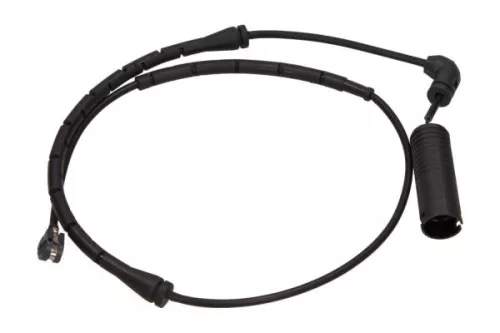 Warnkontakt, Bremsbelagverschleiß