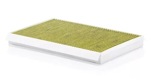 Filter, Innenraumluft