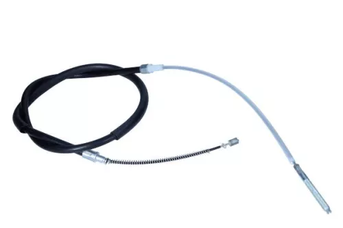 Seilzug, Feststellbremse