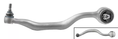 Stange/Strebe, Radaufhängung